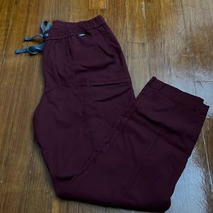 Mediclo straight bottoms